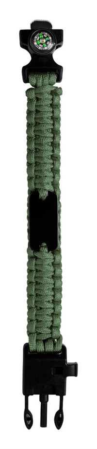 BRACCIALE CON BUSSOLA